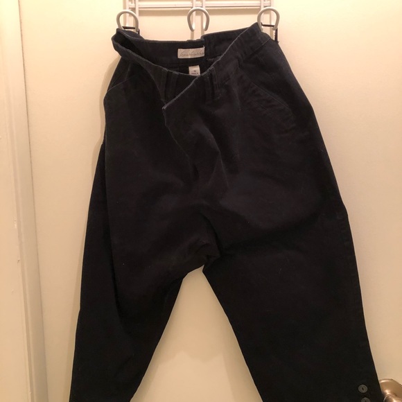 Capris - Picture 2 of 2